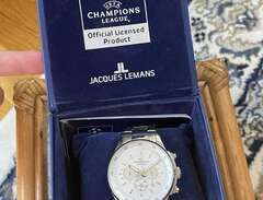Jacques Lemans (Champions L...