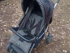 barnvagn babyproffsen