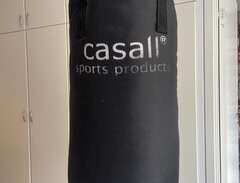 Boxningssäck Casall Hornstull