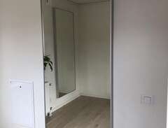 Spegel ”Hovet”, IKEA