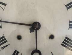 Väggklocka waterburry clock