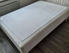 säng 140 cm Sultan Ikea