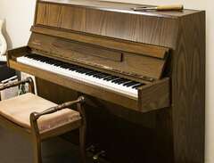 Klassisk Nordiska Piano säljes