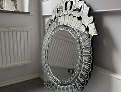 Venetiansk Spegel