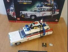 Lego Creator 10274 Ghostbus...