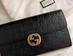Gucci plånbok