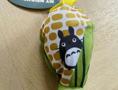 Totoro shopping väska från...