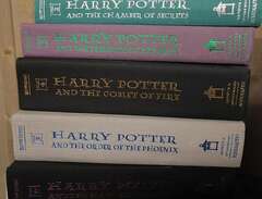 Harry Potter Boxset