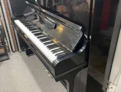 Svart Gefle Piano