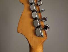 Fender stratocaster neck 1973