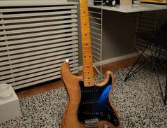 Fender Stratocaster USA 197...