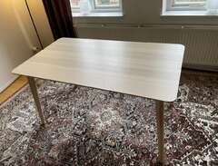 LISABO IKEA matbord