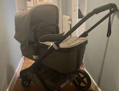 Bugaboo Fox 2 mineral taupe