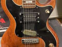 Gibson Marauder Custom