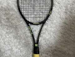 Wilson Blade 98 tennisracket