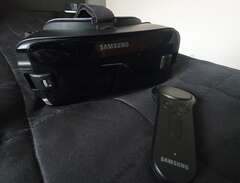 Gear VR till Samsung