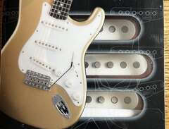 Fender Texas special strat...