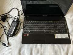 Packard Bell EasyNote I 8GB...