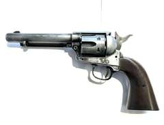 Colt Single Action Army ant...