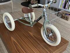 VELORETTI Trehjuling/Balans...