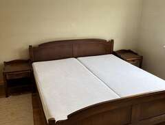 Sängmöbler Carpati bortskänkes