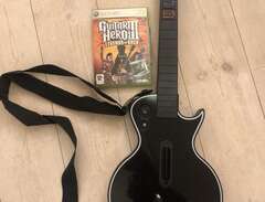 Guitar Hero Legends of rock