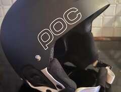 POC Receptor Bug Helmet stl.S