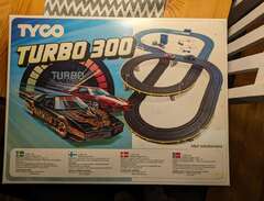 Bilbana Tyco Turbo 300