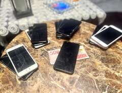GDS - iPhones