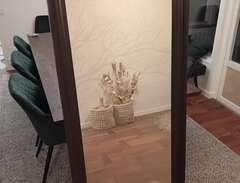 stor spegel