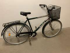 Herr/Dam cykeln 28”