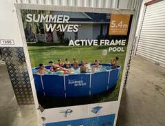 Summer Waves Active Frame P...