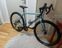 Kona Rove Gravel Bike Size 50