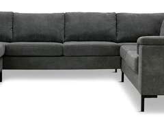 kingston soffa