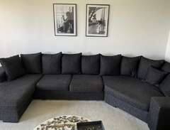 Stor soffa från Mio