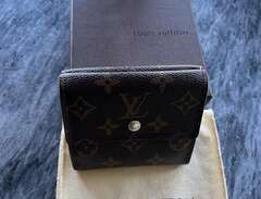 Louis Vuitton plånbok - mon...
