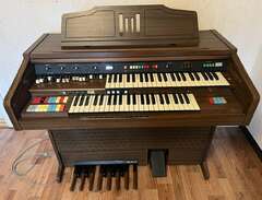 Nihon Hammond orgel
