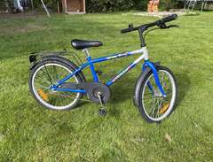 Cykel / Barncykel 20” tum