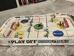 Stiga Play Off Hockeyspel