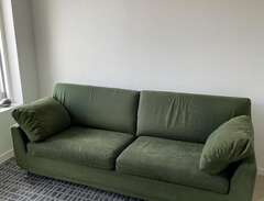 Dux soffa 3-sits