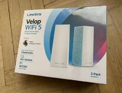 Linksys Velop WHW0302, 2st nya