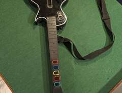 Les Paul Gitarr för Guitar...