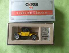 Corgi Collectors Classic C8...