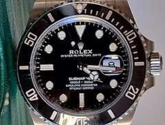 Rolex submariner date 2024...