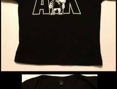 AIK / Black Army T-shirt st...