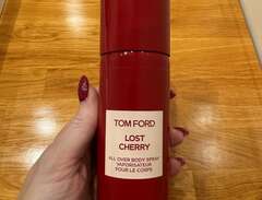 Tom Ford Lost Cherry body s...
