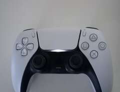 Playstation 5 handkontroll