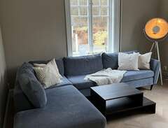 Sierra 3-sits soffa divan v...