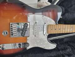 Fender Telecaster B-Bender...