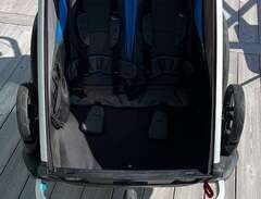 Thule Chariot Sport double...